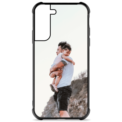 S21 Plus Custom Phone Case | Add Photos & More | Design Now